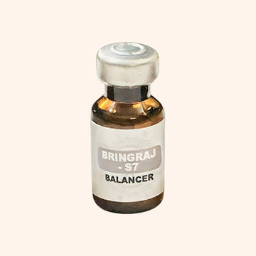 BHRINGRAJ S7 DEVTA OIL