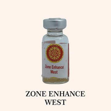 VASTU VARDAN ZONE ENHANCER (WEST) REMEDY OIL