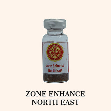 VASTU VARDAN ZONE ENHANCER (NORTH EAST) REMEDY OIL