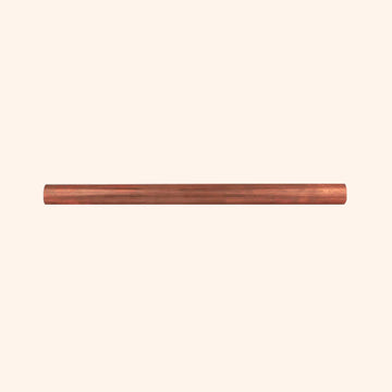VASTU VARDAN COPPER VIRTUAL ROD 12 INCH