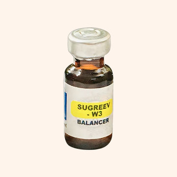 SUGREEV W3 DEVTA OIL