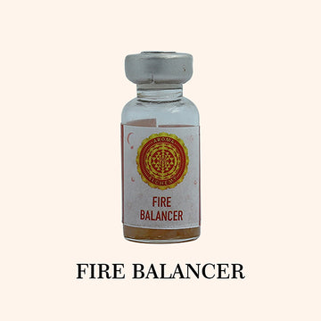 VASTU VARDAN FIRE BALANCER REMEDY OIL