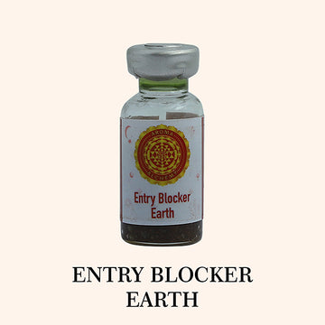 VASTU VARDAN ENTRY BLOCKER EARTH REMEDY OIL
