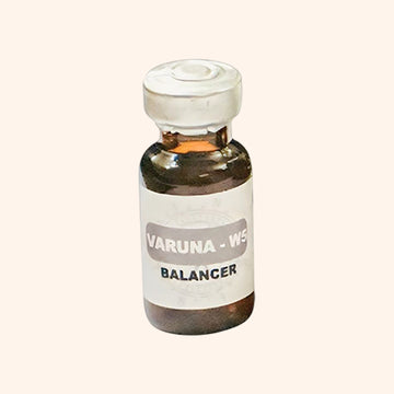 VARUN W5 DEVTA OIL