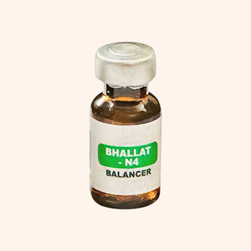 BHALLAT N4 DEVTA OIL
