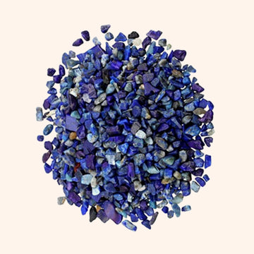 LAPIS LAZULI CHIPS