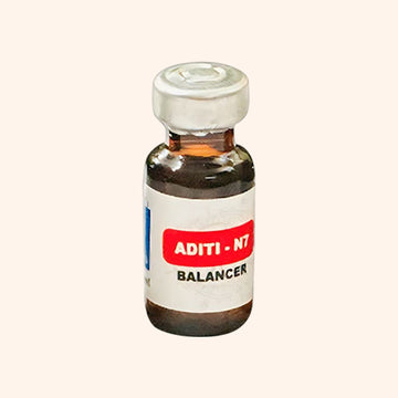 ADITI N7 DEVTA OIL