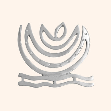 VASTU VARDAN ALUMINIUM HELIX 4 INCH