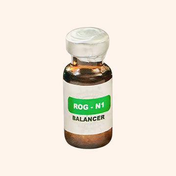 ROGA N1 DEVTA OIL