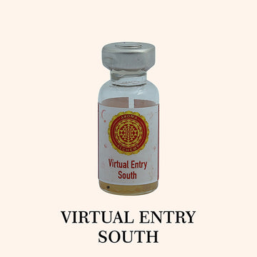 VASTU VARDAN VIRTUAL ENTRY (SOUTH) REMEDY OIL