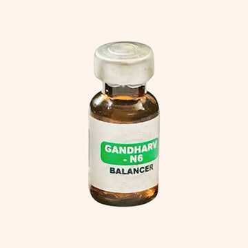 GANDHARV N6 DEVTA OIL