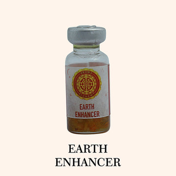 VASTU VARDAN EARTH ENHANCER REMEDY OIL