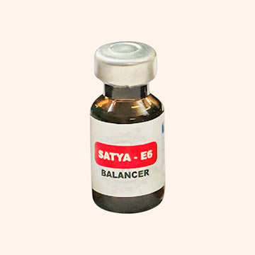 SATYA E6 DEVTA OIL