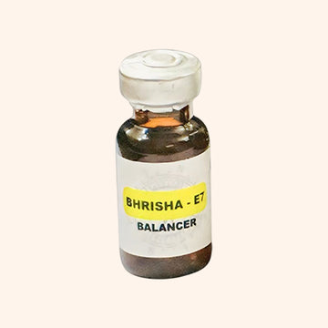 BHRISHA E7 DEVTA OIL