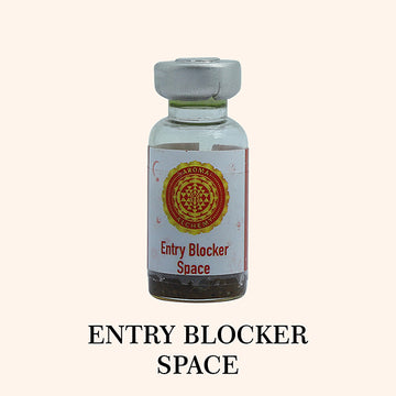VASTU VARDAN ENTRY BLOCKER SPACE REMEDY OIL