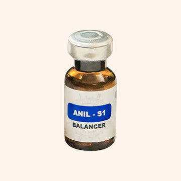 ANIL S1 DEVTA OIL