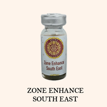 VASTU VARDAN ZONE ENHANCER (SOUTH EAST) REMEDY OIL