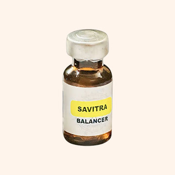 SAVITRA DEVTA OIL