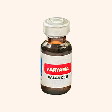 AARYAMA DEVTA OIL