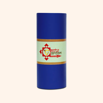 3 INCH BLUE COLOR VINYL TAPE