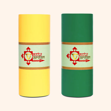 3 INCH GREEN YELLOW COLOR VINYL TAPE