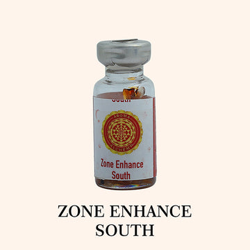 VASTU VARDAN ZONE ENHANCER (SOUTH) REMEDY OIL