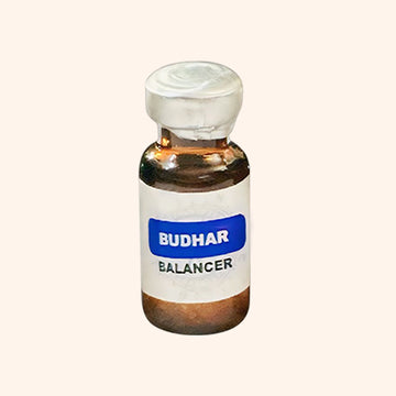 BUDHAR DEVTA OIL