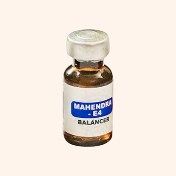 MAHENDRA E4 DEVTA OIL