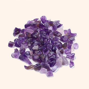 AMETHYST CHIPS