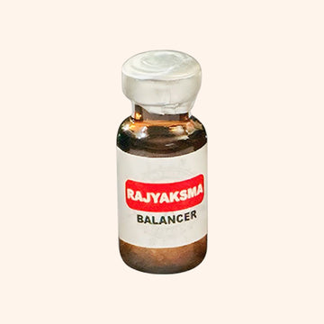 RAJYAKSHMA DEVTA OIL