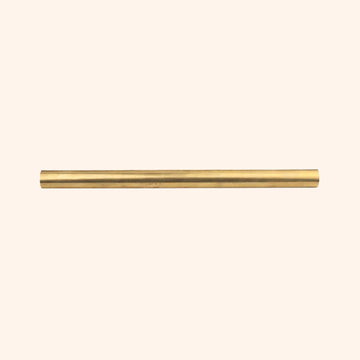 BRASS VIRTUAL ROD 12 INCH