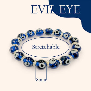 EVIL EYE BRACELET