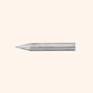 VASTU VARDAN STAINLESS STEEL 4 INCH KILAK