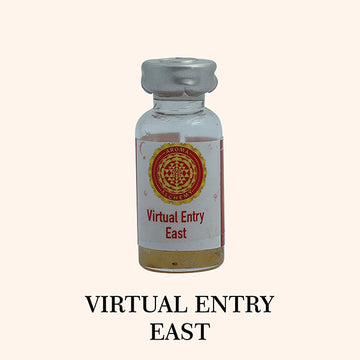 VASTU VARDAN VIRTUAL ENTRY (EAST) REMEDY OIL