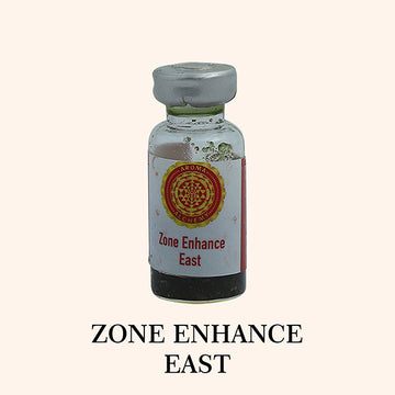 VASTU VARDAN ZONE ENHANCER (EAST) REMEDY OIL
