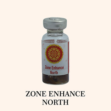 VASTU VARDAN ZONE ENHANCER (NORTH) REMEDY OIL