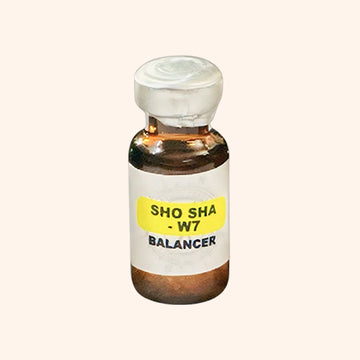 SHOSHA W7 DEVTA OIL