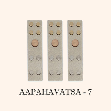 VASTU VARDAN AAPAHVASTA DEVTA DIVS