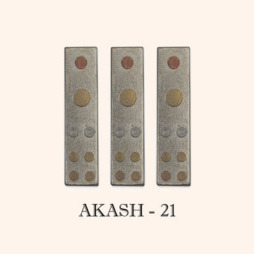 VASTU VARDAN AAKASH DEVTA DIVS