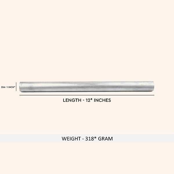 VASTU VARDAN ALUMINIUM VIRTUAL ROD 12 INCH