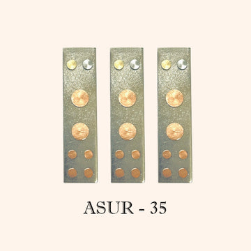 VASTU VARDAN ASUR DEVTA DIVS