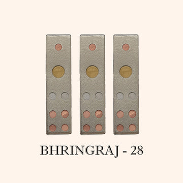 VASTU VARDAN BHRINGRAJ DEVTA DIVS