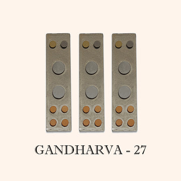 VASTU VARDAN GANDHARVA DEVTA DIVS