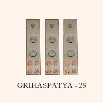 VASTU VARDAN GRITHASPATYA DEVTA DIVS
