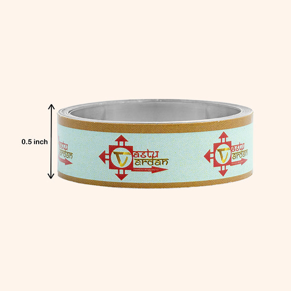 VASTU VARDAN 4 FEET 0.5 INCH ALUMINIUM STRIP
