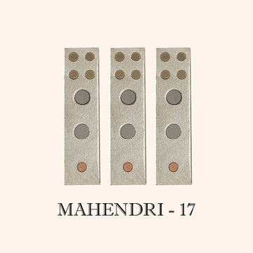 MAHENDRA DIVS