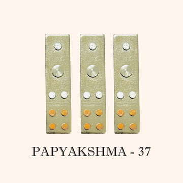 VASTU VARDAN PAPYAKSHMA DEVTA DIVS