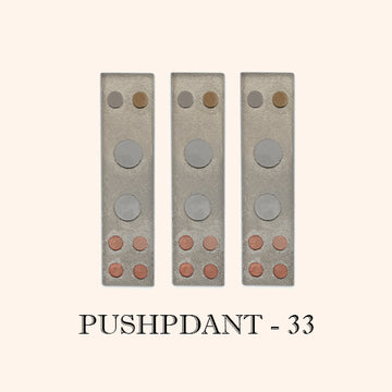 VASTU VARDAN PUSHPDANT DEVTA DIVS