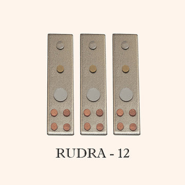 VASTU VARDAN RUDRA DEVTA DIVS