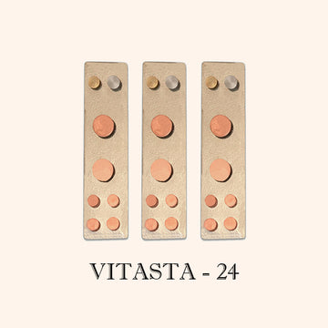 VITASTA DIVS
